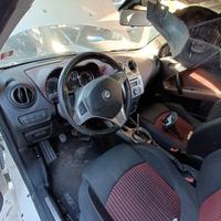 VOLANTE MULTIFUNZIONE ALFA ROMEO MITO