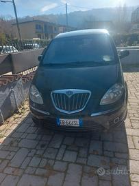 Lancia Musa 1.3 Multijet