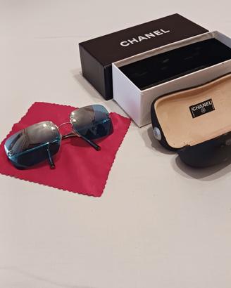 Occhiali Chanel anni '90