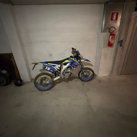 TM smr 125 2014