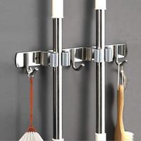 porta scope parete，Portascope e Portaspazzole