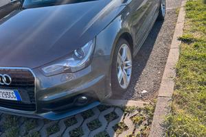 Audi a1 prezzo leggermente trattabile