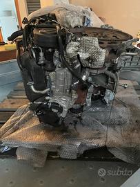 Motore Range Rover sport 3.0 v6 2009 2013