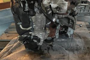 Motore Range Rover sport 3.0 v6 2009 2013