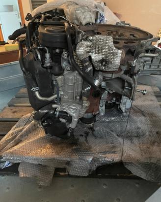 Motore Range Rover sport 3.0 v6 2009 2013