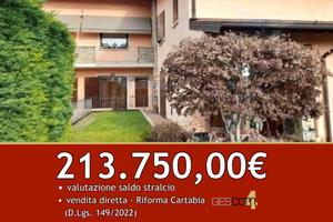 Appartamento a Rovato (BS)