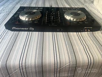Pioneer DDJ-SB2