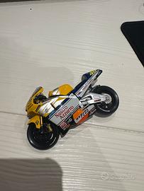 HONDA NSR 500 Valentino Rossi
