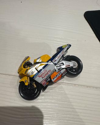 HONDA NSR 500 Valentino Rossi
