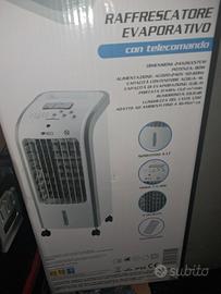 Raffrescatore