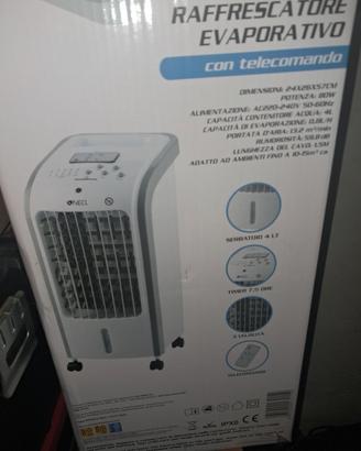 Raffrescatore