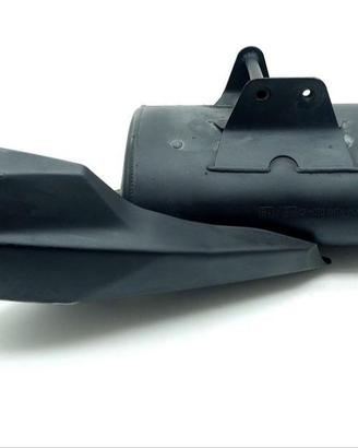 Scarico terminale CF MOTO 650 700