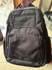 Zaino lavoro porta PC