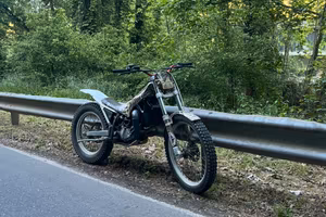 beta 50 trial