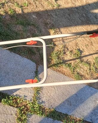 Arieggiatore per giardino AL-KO 32.5 Classic