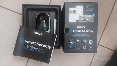 telecamera senza fili