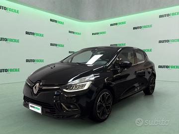 Renault Clio 1.0 TCE 90 CV Moschino Intens -