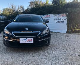 Peugeot 308 BlueHDi 150 S&S SW Business