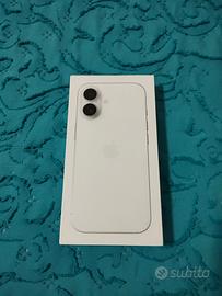 iPhone 17 Nuovo Sigillato