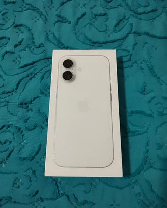 iPhone 17 Nuovo Sigillato