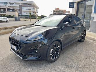 Ford Auto usate a Monopoli