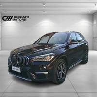 BMW X1 xdrive18d xLine auto