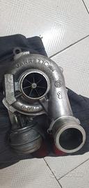 Turbina 1856v Garret Alfaromeo 147 jtdm 110kw