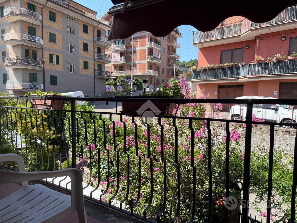 Appartamento – Soriano nel Cimino, Viterbo - Altro