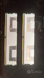 Samsung M386A8K40BM1 - RAM Server da 64GB