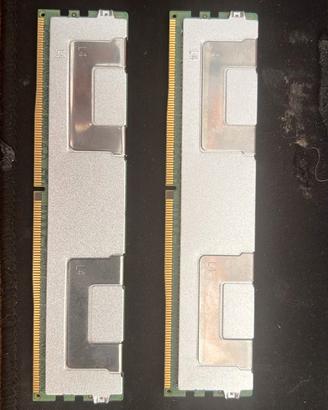 Samsung M386A8K40BM1 - RAM Server da 64GB