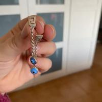 Orecchini greci pendenti