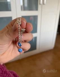 Orecchini greci pendenti