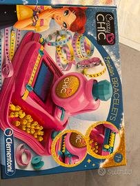 Giochi Creative per bambine