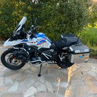 BMW R1250GS HP Anno 2019