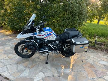 BMW R1250GS HP Anno 2019