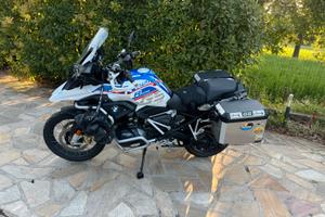 BMW R1250GS HP Anno 2019
