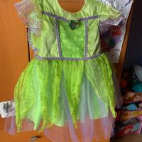 Vestito disney originale trilly