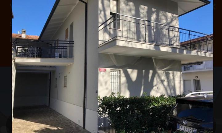 Casa vacanza mare valverde di cesenatico scam