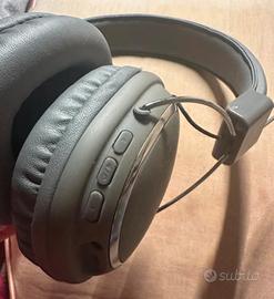 Cuffie SODO SD-1004 bluetooth