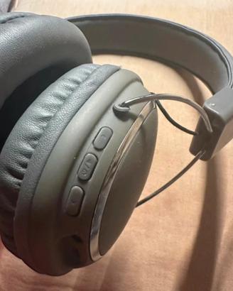 Cuffie SODO SD-1004 bluetooth