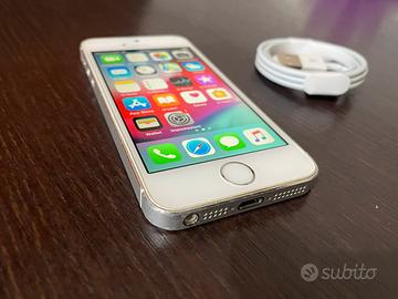 Iphone 5s