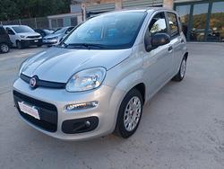 Fiat Panda 1.2 EasyPower GPL 2020 80.000KM