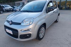 Fiat Panda 1.2 EasyPower GPL 2020 80.000KM