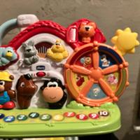 Giochi elettronici  fattoria elefante winnie pooh