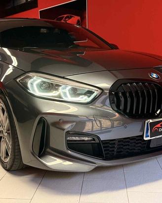 Bmw SERIE 1 118d 5p. Msport