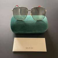 Occhiali da sole Gucci