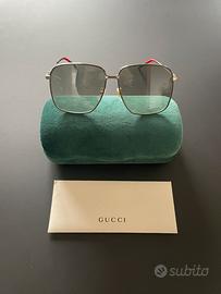 Occhiali da sole Gucci