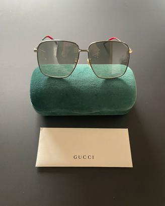Occhiali da sole Gucci