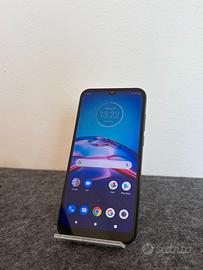 Motorola Moto E6s + Scatola Originale