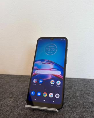 Motorola Moto E6s + Scatola Originale